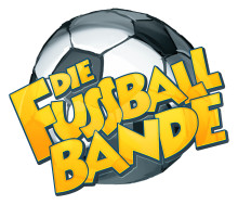 Die Fussballbande Logo Die Fussballbande Logo