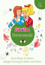 Bienenweide Saatgut-Päckchen Bienenweide Saatgut-Päckchen