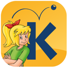 KIDDINX-Player App Icon KIDDINX-Player App Icon