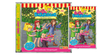Bibi Blocksberg Folge 150 Packshot Bibi Blocksberg Folge 150 Packshot