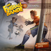 DIE FUSSBALLBANDE Folge 20 Geisterspiel DIE FUSSBALLBANDE Folge 20 Geisterspiel