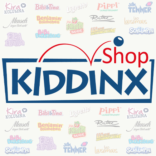 Neuheiten im KIDDINX Shop Neuheiten im KIDDINX Shop