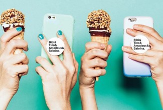 Jetzt die Bibi und Tina Popsockets im Kiddinx Shop bestellen Jetzt die Bibi und Tina Popsockets im Kiddinx Shop bestellen